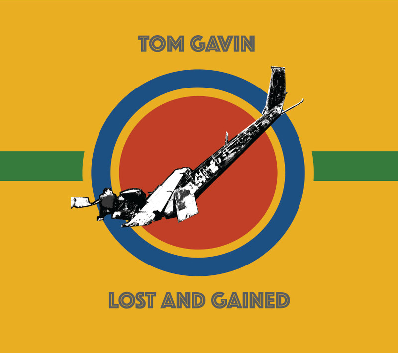 Lost And Gained cover art